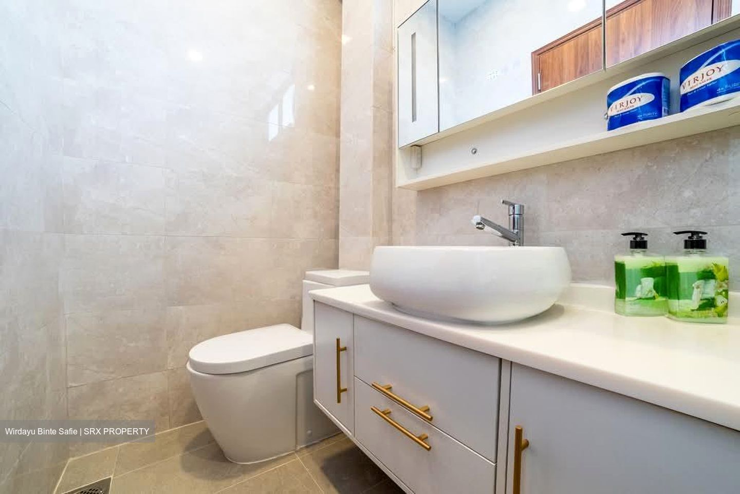 Jalan Rengkam (D19), Apartment #574263871